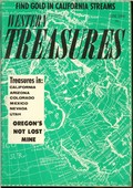 Western Treasures Vol. 2, No. 5, June 1966