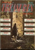 Western Treasures Vol. 5, No. 3, June 1970