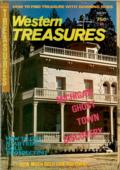 Western Treasures Vol. 8, No. 3, June 1974