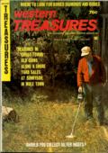 Western Treasures Vol. 9, No. 3, June 1975