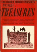 Western Treasures Vol. 2, No. 2, July 1965