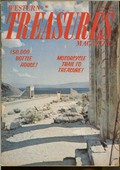 Western Treasures Vol. 4, No. 5, July 1969