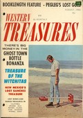 Western Treasures Vol. 2, No. 6, August 1966
