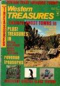 Western Treasures Vol. 7, No. 4, August 1973