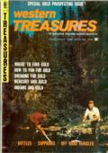 Western Treasures Vol. 9, No. 4, August 1975
