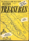 Western Treasures Vol. 2, No. 3, September 1965
