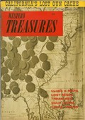 Western Treasures Vol. 1, No. 6, October-November 1964