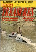 Western Treasures Vol. 3, No. 1, October 1966