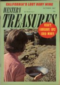 Western Treasures Vol. 3, No. 4, October 1967