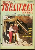 Western Treasures Vol. 4, No. 1, October 1968