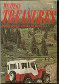 Western Treasures Vol. 5, No. 6, October 1971