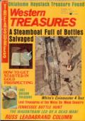 Western Treasures Vol. 7, No. 5, October 1973