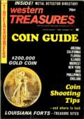 Western Treasures Vol. 8, No. 4, December 1974