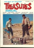 The Best of Western Treasures Annual 1970, Edition