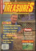 Western and Eastern Treasures Vol. 35, No. 1, January 2001