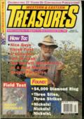 Western and Eastern Treasures Vol. 37, No. 1, January 2003
