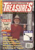 Western and Eastern Treasures Vol. 38, No. 1, January 2004