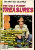 Western and Eastern Treasures Vol. 23, No. 1, January 1989