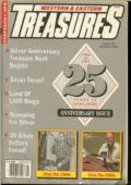 Western and Eastern Treasures Vol. 25, No. 1, January 1991