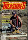 Western and Eastern Treasures Vol. 26, No. 1, January 1992