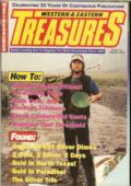 Western and Eastern Treasures Vol. 33, No. 1, January 1999