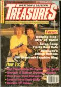 Western and Eastern Treasures Vol. 34, No. 2, February 2000