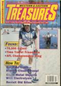 Western and Eastern Treasures Vol. 35, No. 2, February 2001