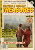 Western and Eastern Treasures Vol. 23, No. 2, February 1989