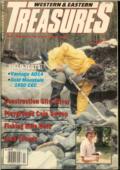 Western and Eastern Treasures Vol. 24, No. 2, February 1990