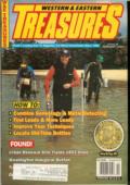 Western and Eastern Treasures Vol. 28, No. 2, February 1994