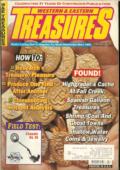 Western and Eastern Treasures Vol. 31, No. 2, February 1997