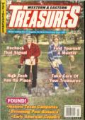 Western and Eastern Treasures Vol. 32, No. 2, February 1998