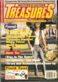 Western and Eastern Treasures Vol. 34, No. 3, March 2000