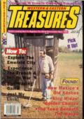 Western and Eastern Treasures Vol. 36, No.3, March 2002