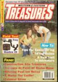 Western and Eastern Treasures Vol. 37, No. 3, March 2003