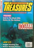 Western and Eastern Treasures Vol. 30, No. 3, March 1996