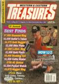 Western and Eastern Treasures Vol. 31, No. 3, March 1997