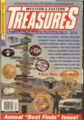 Western and Eastern Treasures Vol. 38, No. 4, April 2004
