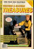 Western and Eastern Treasures Vol. 23, No. 4, April 1989