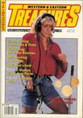 Western and Eastern Treasures Vol. 26, No. 4, April 1992