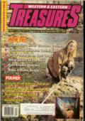 Western and Eastern Treasures Vol. 28, No. 4, April 1994