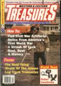 Western and Eastern Treasures Vol. 37, No. 5, May 2003