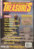 Western and Eastern Treasures Vol. 38, No. 5, May 2004