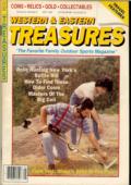 Western and Eastern Treasures Vol. 23, No. 5, May 1989
