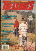 Western and Eastern Treasures Vol. 24, No. 5, May 1990