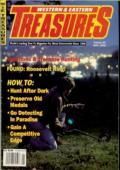 Western and Eastern Treasures Vol. 26, No. 5, May 1992
