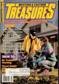 Western and Eastern Treasures Vol. 27, No. 5, May 1993