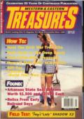 Western and Eastern Treasures Vol. 33, No. 5, May 1999