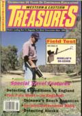 Western and Eastern Treasures Vol. 34, No. 6, June 2000