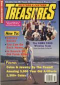 Western and Eastern Treasures Vol. 35, No. 6, June 2001